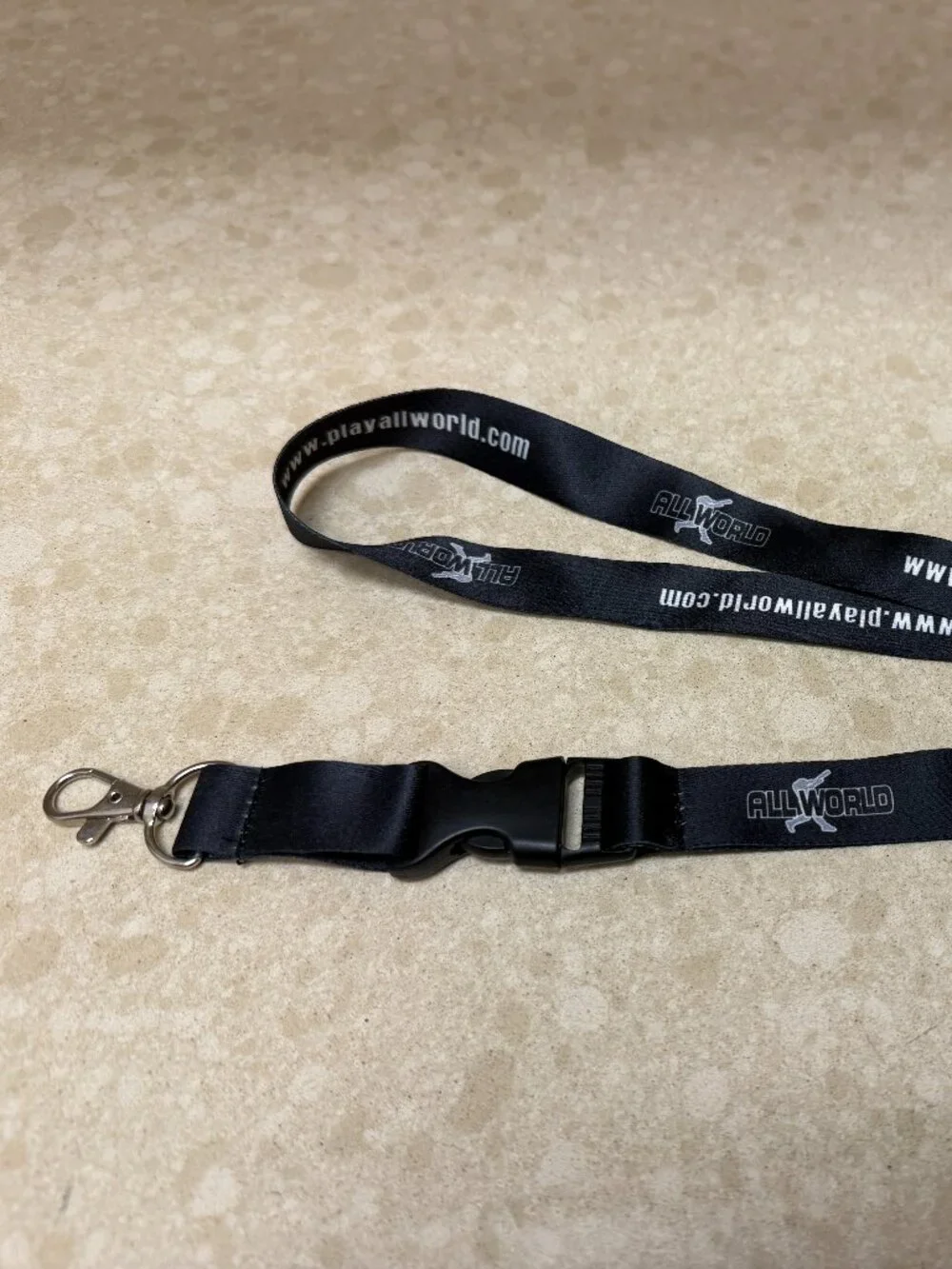 Army and National Guard Lanyards